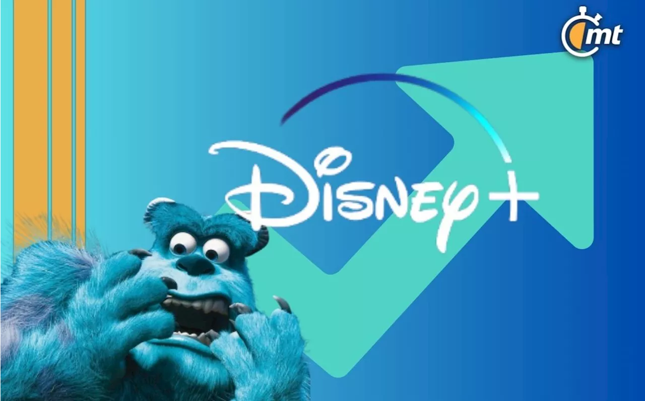 Disney Plus aumentará sus precios en junio; conoce nuevos planes