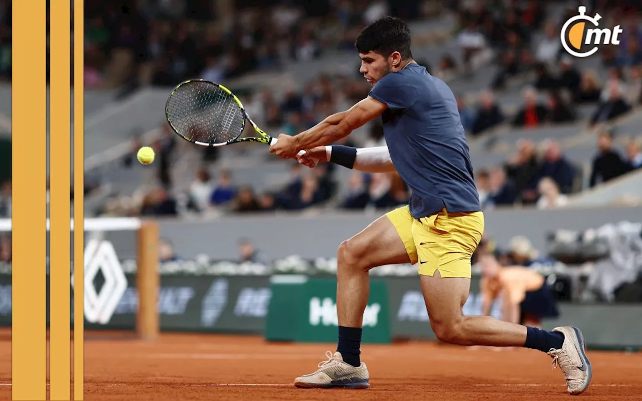 Tenis: ¿Cómo se decide el ganador en un partido de Grand Slam?