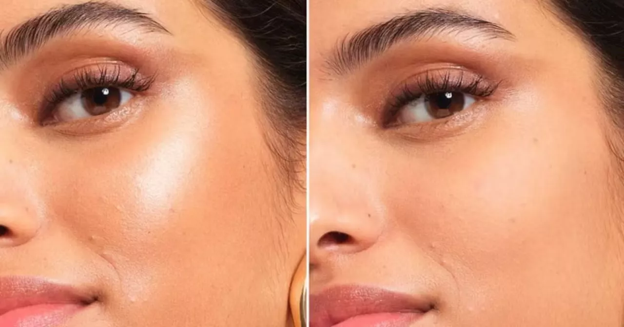 Shoppers 'won't wear makeup' since trying £12 lotion that gives flawless glow