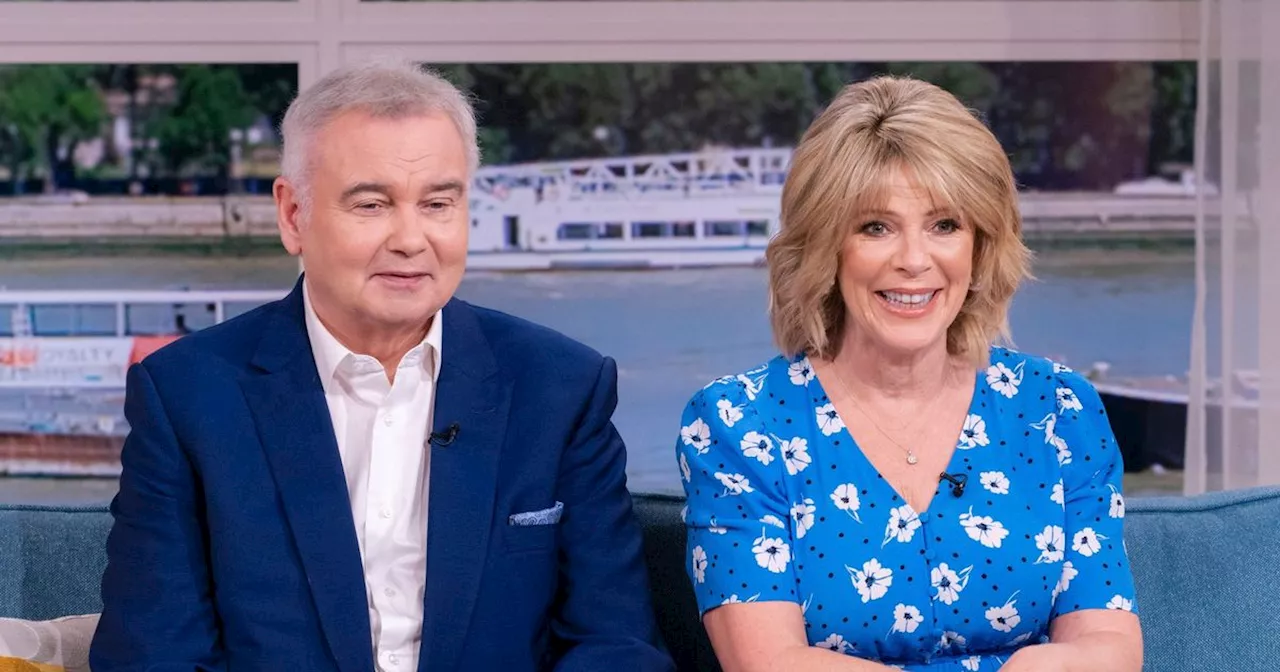 The major issue that sparked Eamonn Holmes and Ruth Langsford marriage split