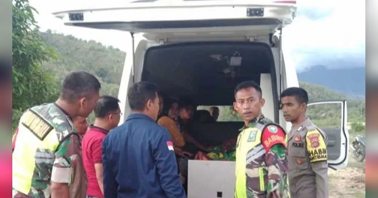 Detik-Detik Menegangkan Petani Aceh Diserang Kawanan Gajah Hingga Tewas di Tempat