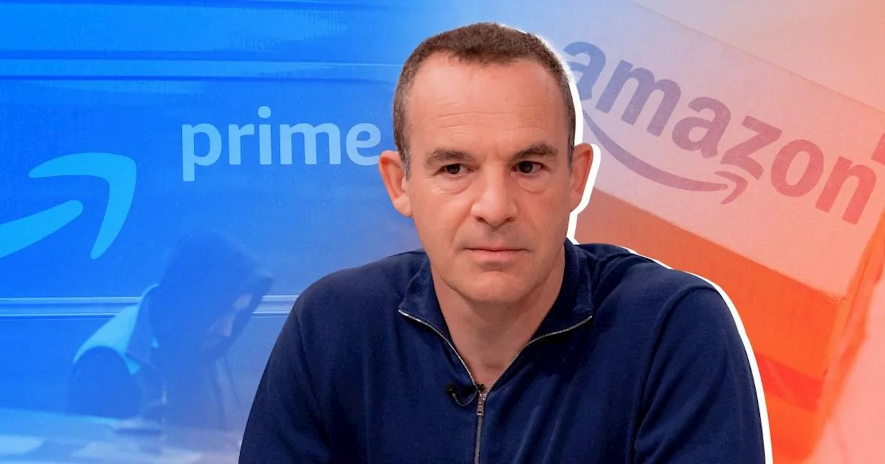 Martin Lewis' little-known tip that could save you £260 on Amazon