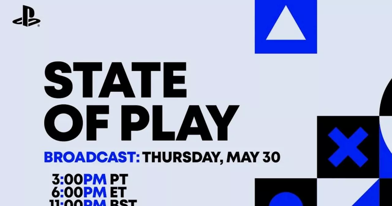 PlayStation finally announces State Of Play – but what will be shown?