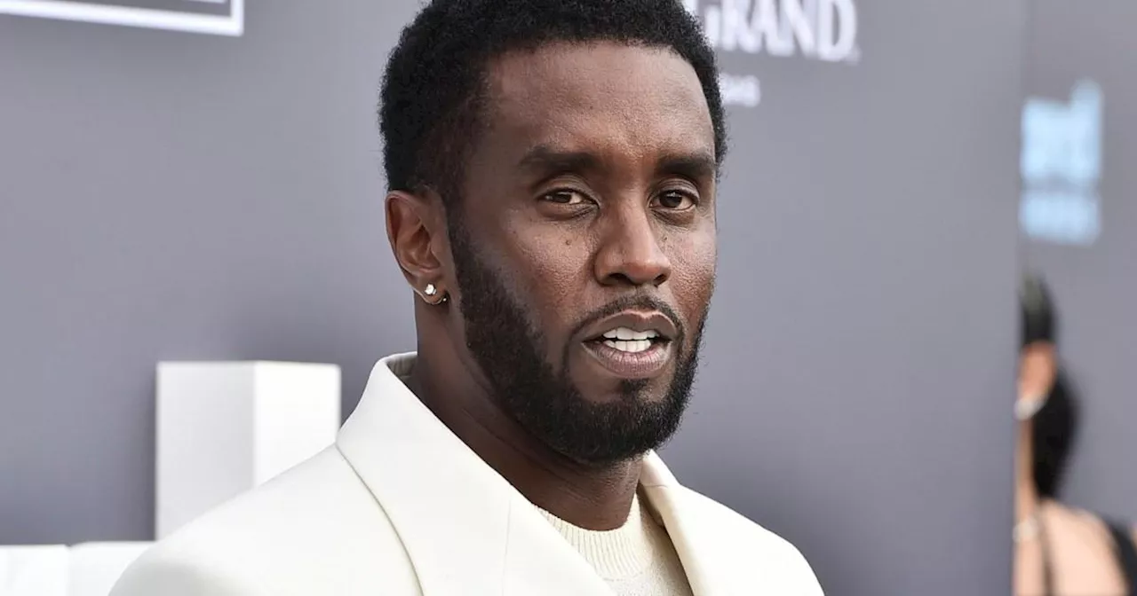 Sean ‘Diddy’ Combs accusers 'set to testify before federal grand jury'