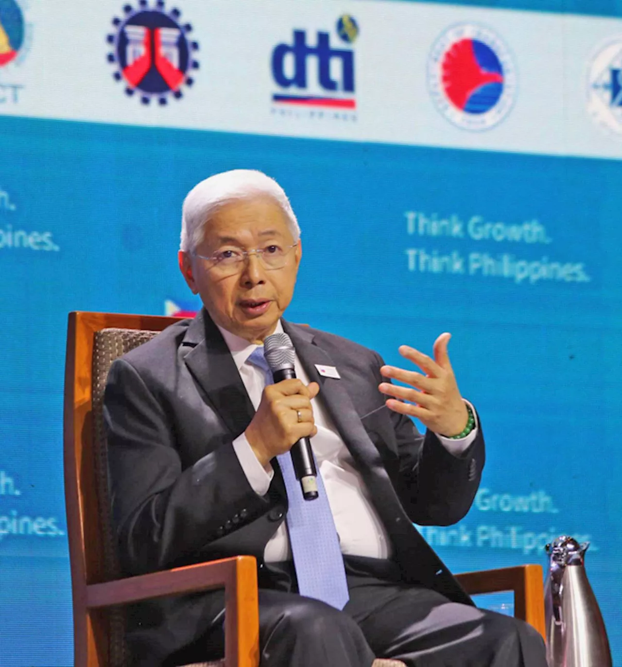 DTI: PH well positioned for prosperity