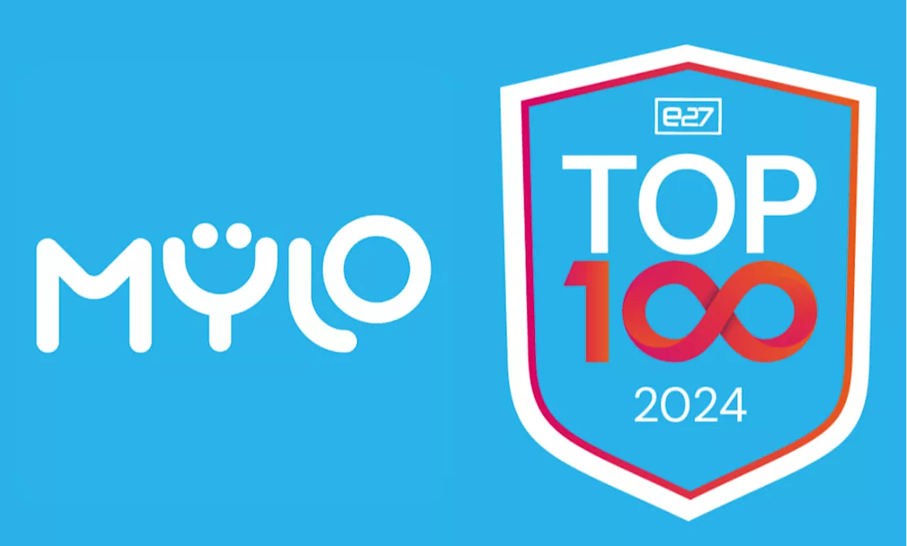 Healthtech Startup Mylo Speech Buddy Selected for 2024 Echelon's TOP 100 Growth Program