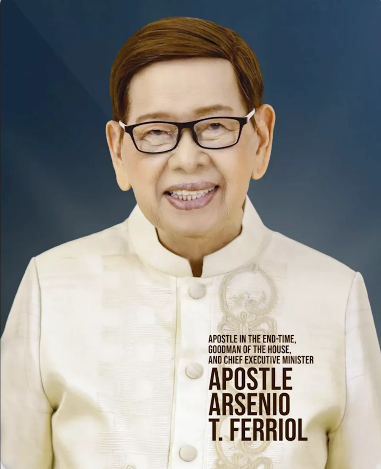 House reso honors late Arsenio Ferriol of PMCC