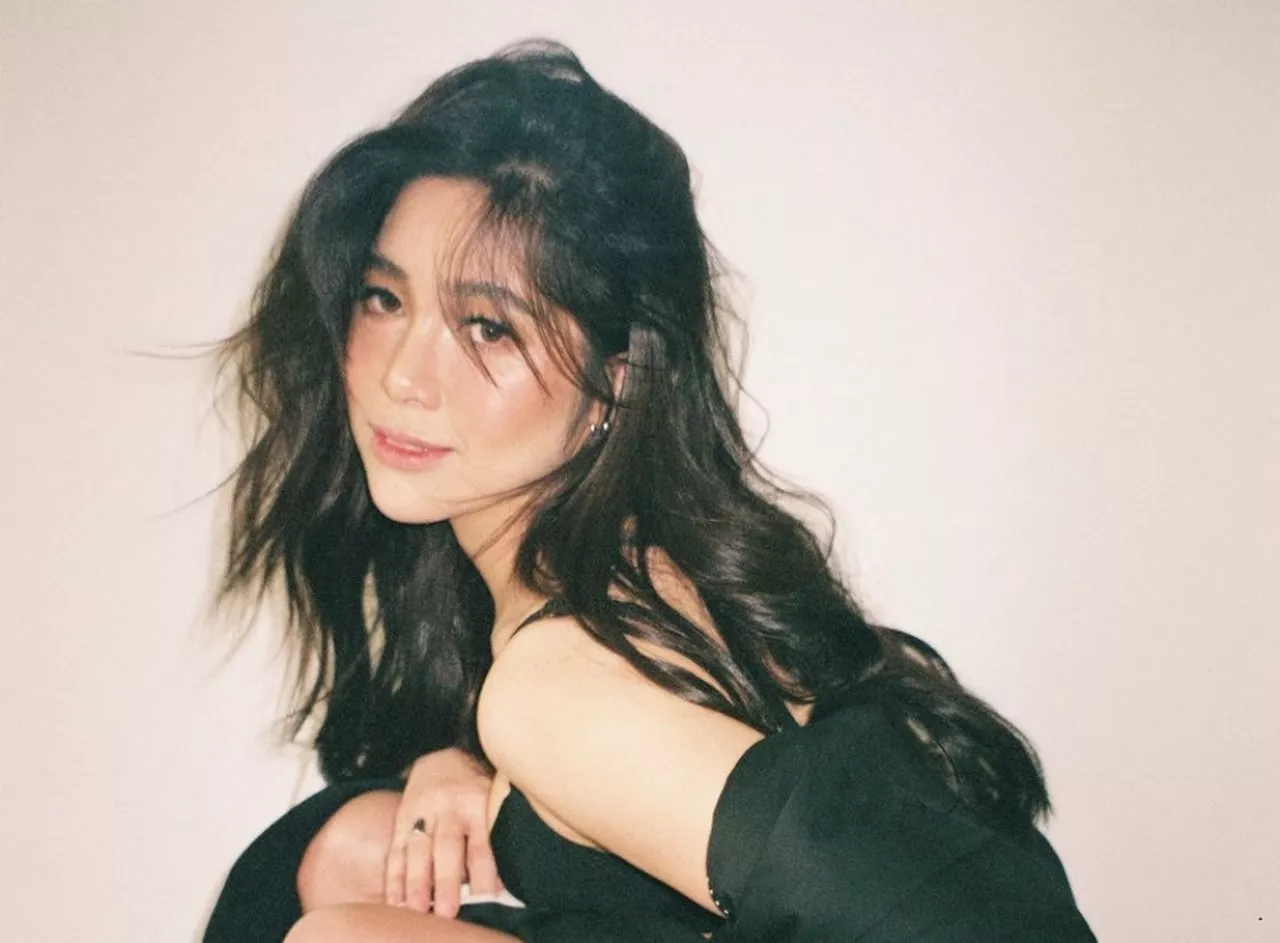 Moira Dela Torre makes history on Spotify, hits 2 billion stream