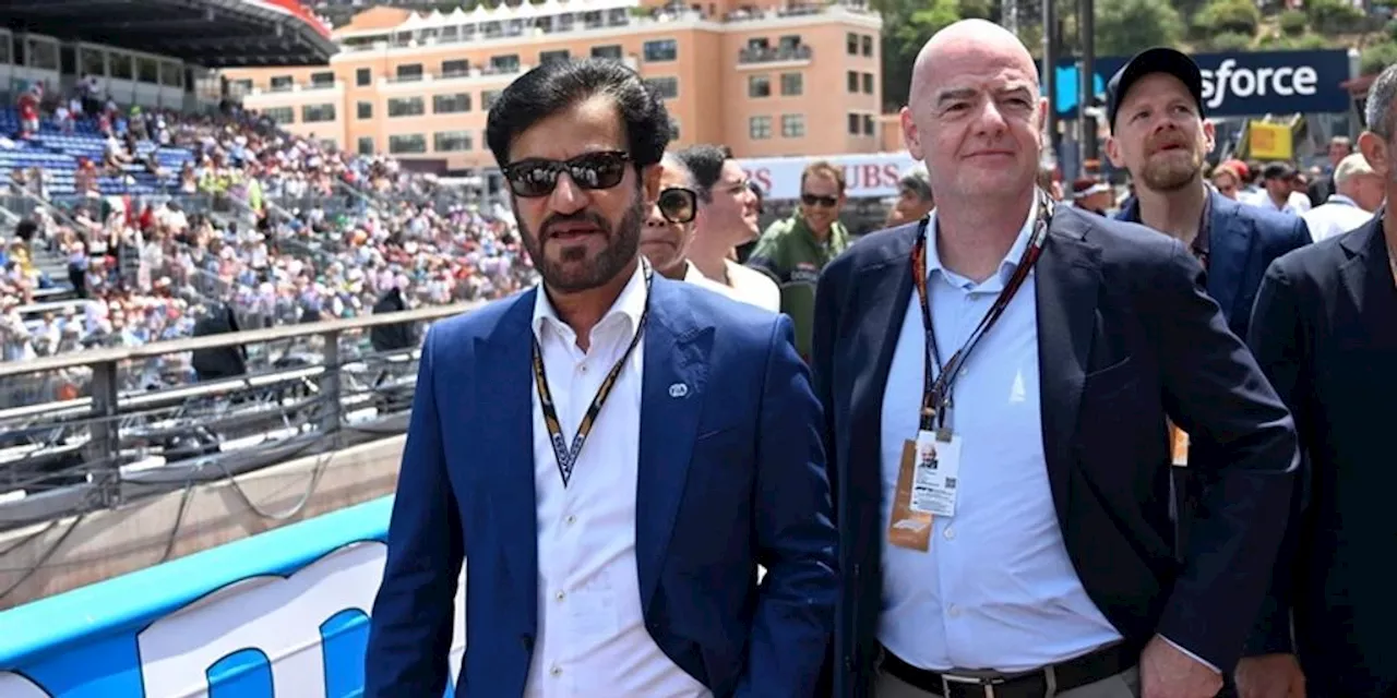 Formel 1: FIA-Boss rät Andretti nun doch zu Kauf von fremdem Team