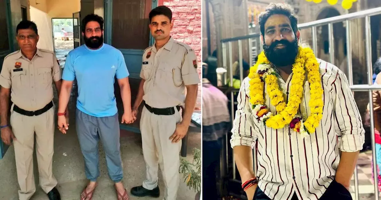 20 लाख कैश और... बॉबी कटारिया के घर से क्या-क्या मिला? पुलिस ने लगाई इतनी धाराएं