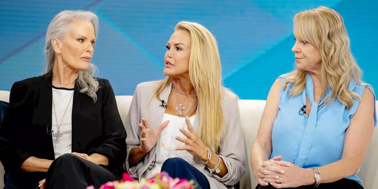 Nicole Brown Simpson's sisters detail how they processed the death of OJ Simpson: ‘Very overwhelming'