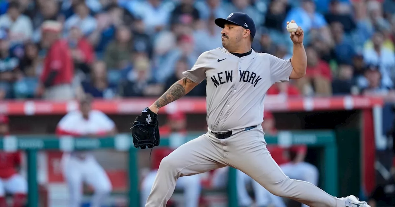 Yankees starting pitchers set new MLB record despite season-long absence of reigning Cy Young winner