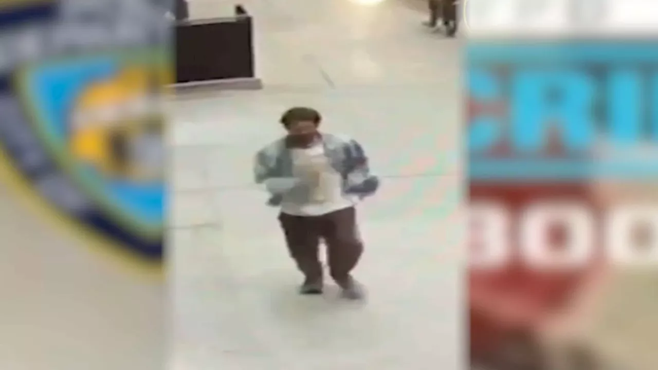 NYC man accused of randomly punching strangers gets indicted on hate-crime charges