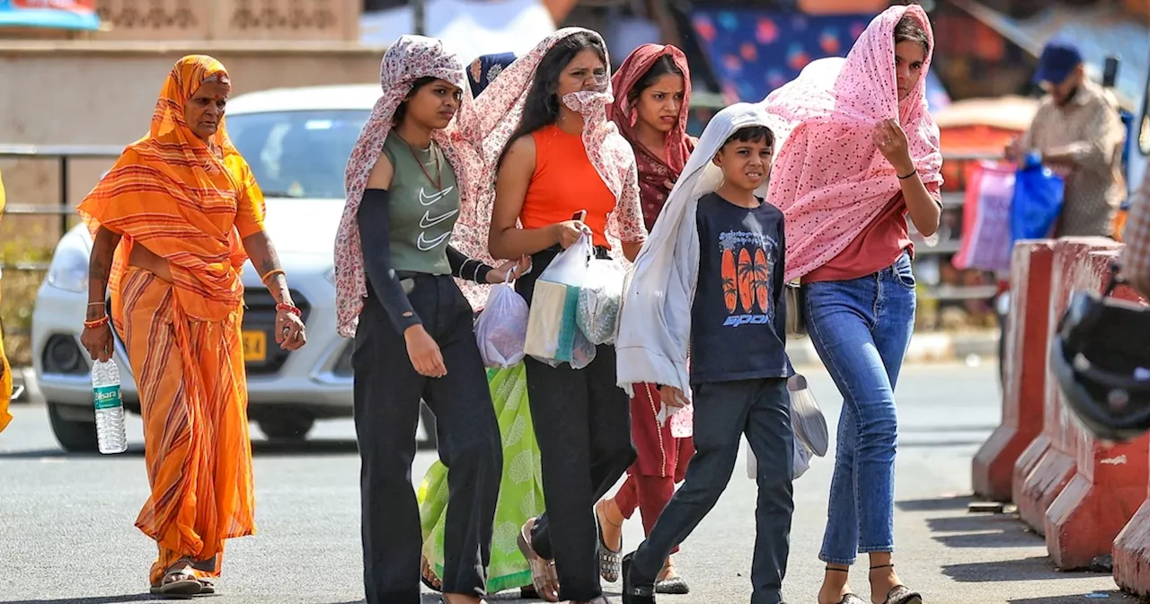 क्यों झुलस रही है दिल्ली और उत्तर-पश्चिम भारत में सबसे ज्यादा गर्मी? जान लीजिए ये कारण