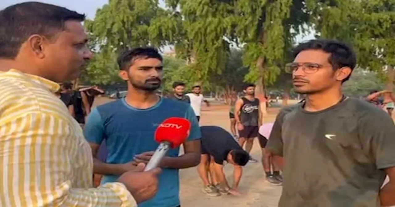 Bihar में मतदान को लेकर युवाओं में क्यों नहीं हैं उत्साह, Manish Kumar की Ground Report