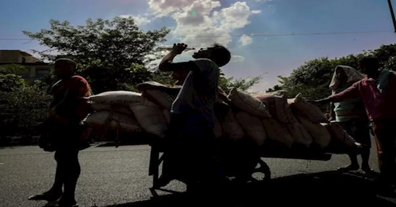 Heatwave Alert: इतनी गर्मी क्यों पड़ रही है और ये गर्मी ज़्यादा बेचैन करती कब है?