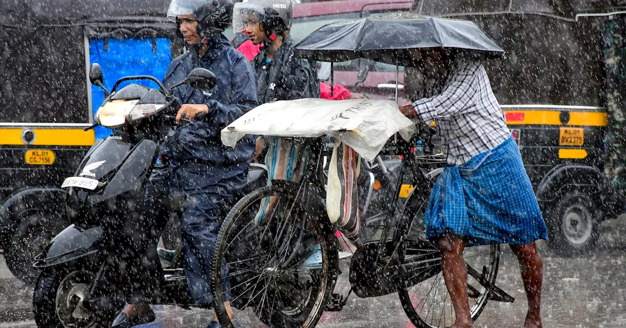 Monsoon Update: इस राज्य में जल्द बरसेंगे बदल, जानें आपके राज्य में मानसून कब देगा दस्तक