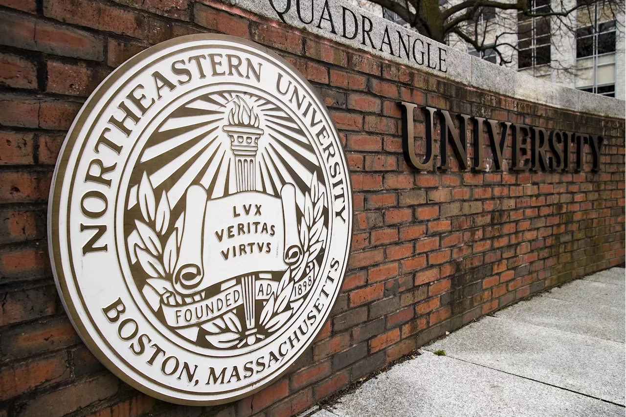 Northeastern University to expand into NYC with planned merger