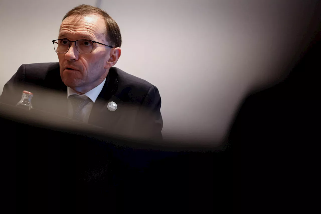 Eide: Israel har brukt antisemittisme som beskyttelse mot kritikk