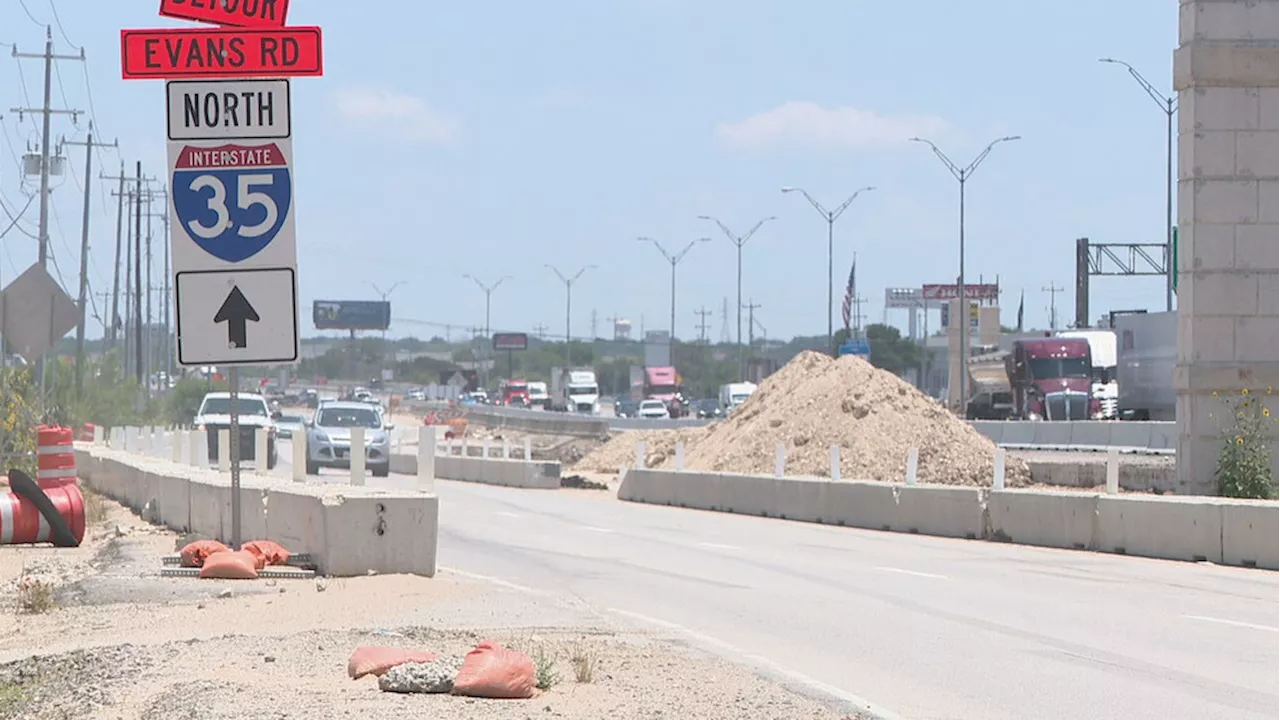 Austin-San Antonio corridor embraces population boom despite traffic woes