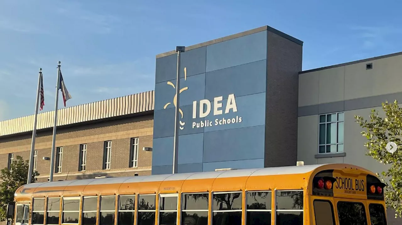 IDEA Public Schools announce over $20 Million to boost staff compensation