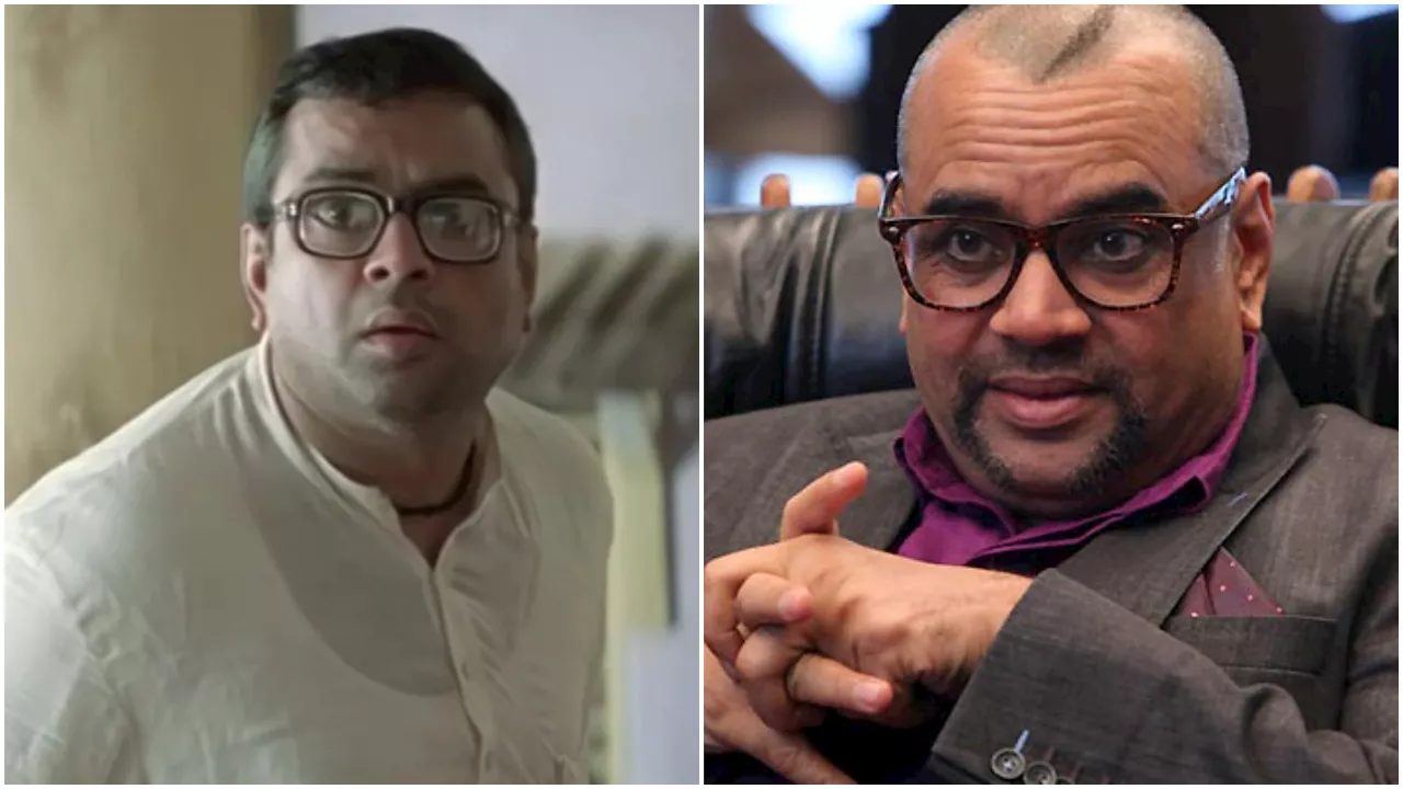 Paresh Rawal Birthday: परेश रावल की 5 बेस्ट परफॉर्मेंस जो हमेशा रहेंगी हिट, जानें एक्टर की नेटवर्थ