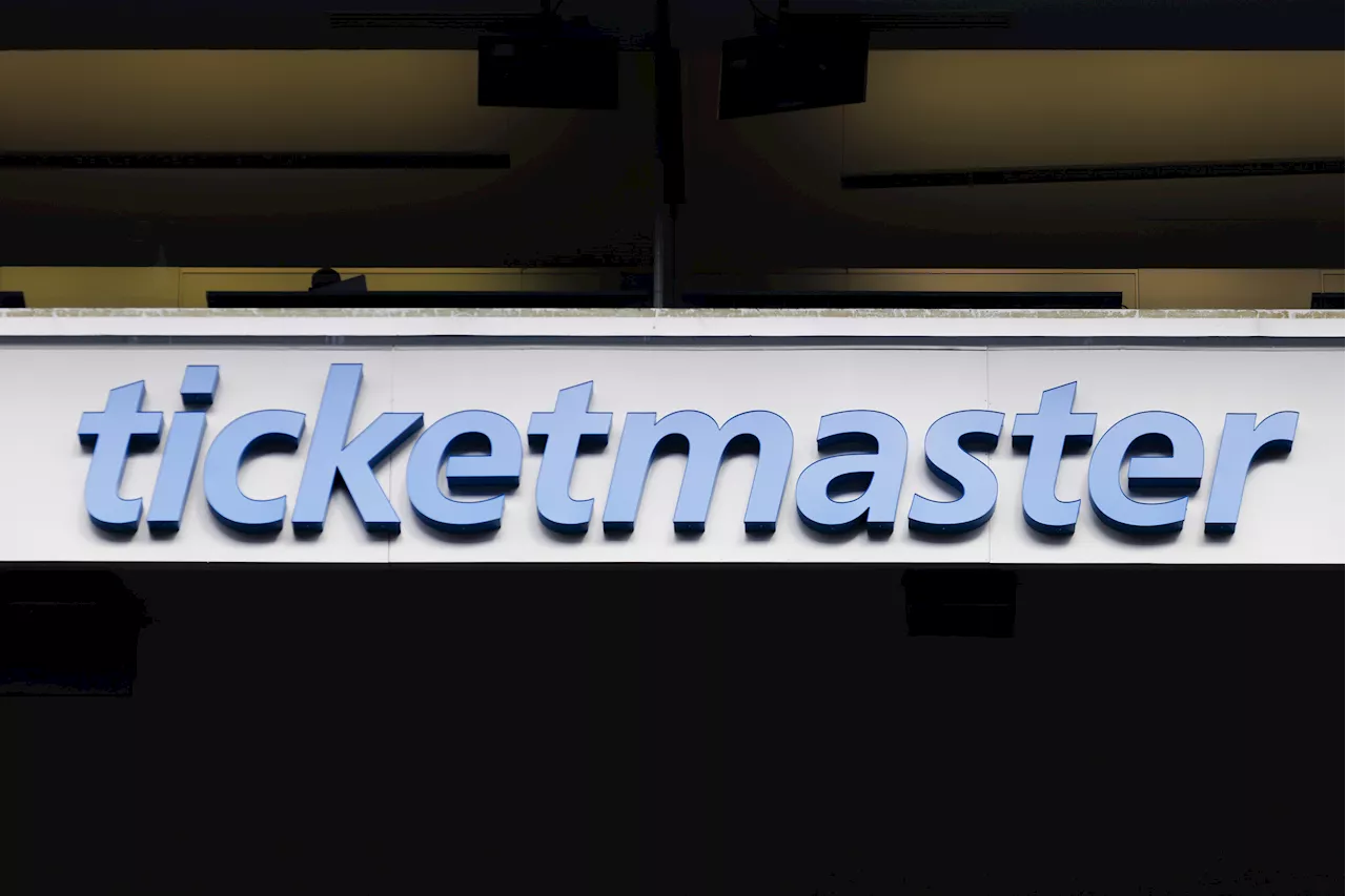 What Does Possible Ticketmaster Hack Mean for 560 Million Customers' Info?