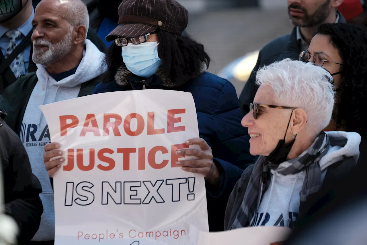 Yes, Criminal Justice Reform Is Still a 'Thing,' and It Might Be Yours