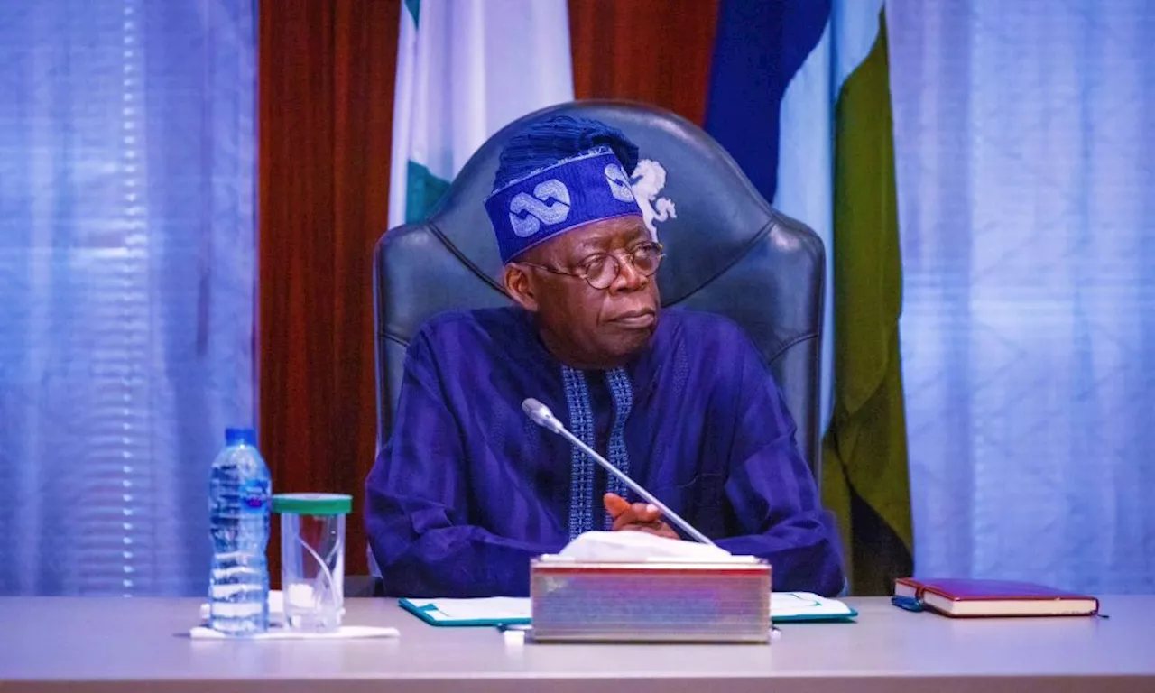 One Year of the Tinubu Administration: Building a safer, stronger and prosperous Nigeria