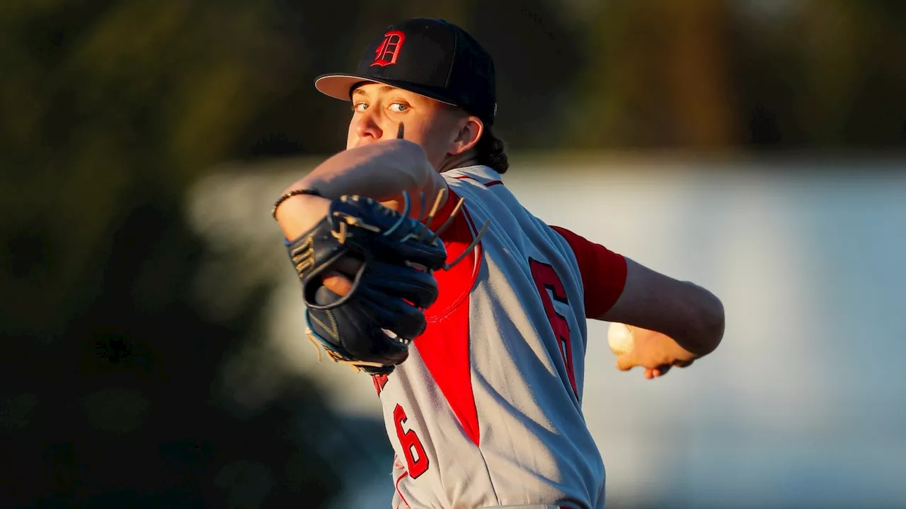 Baseball: State tournament results, recaps & photos for Wednesday, May 29