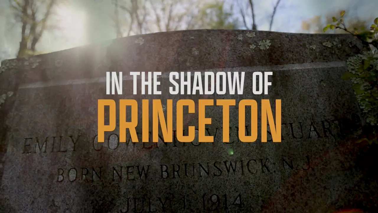 First look: Trailer for NJ.com’s new true crime podcast, ‘In the Shadow of Princeton’