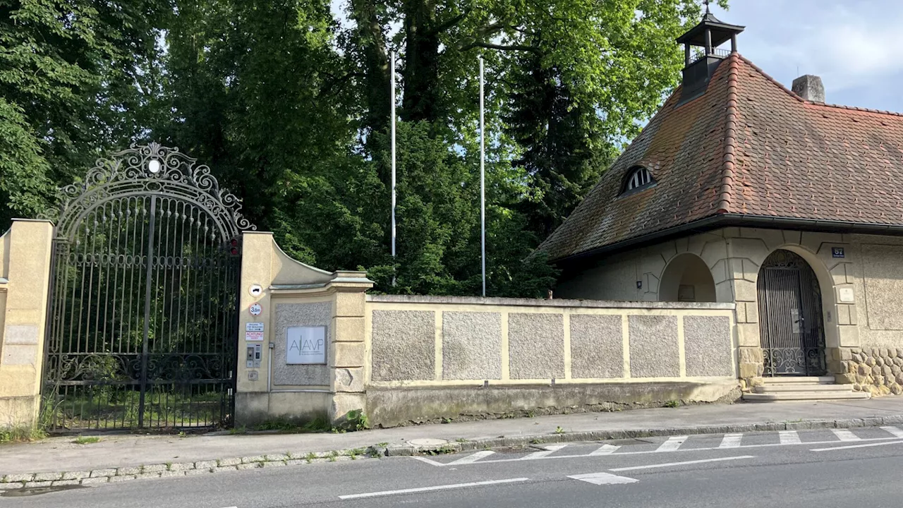 AUVA will Klosterneuburger Stollhof derzeit nicht verkaufen