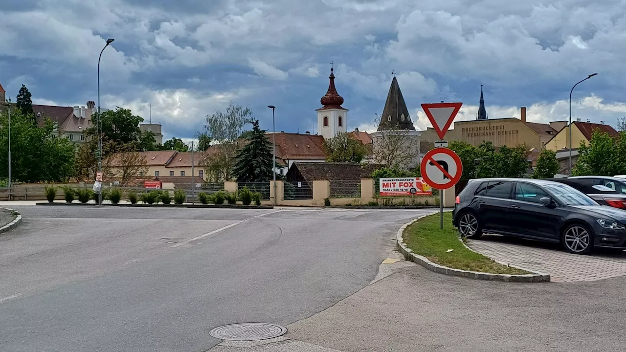 Horn: Es rumort wieder beim Thema Verkehr