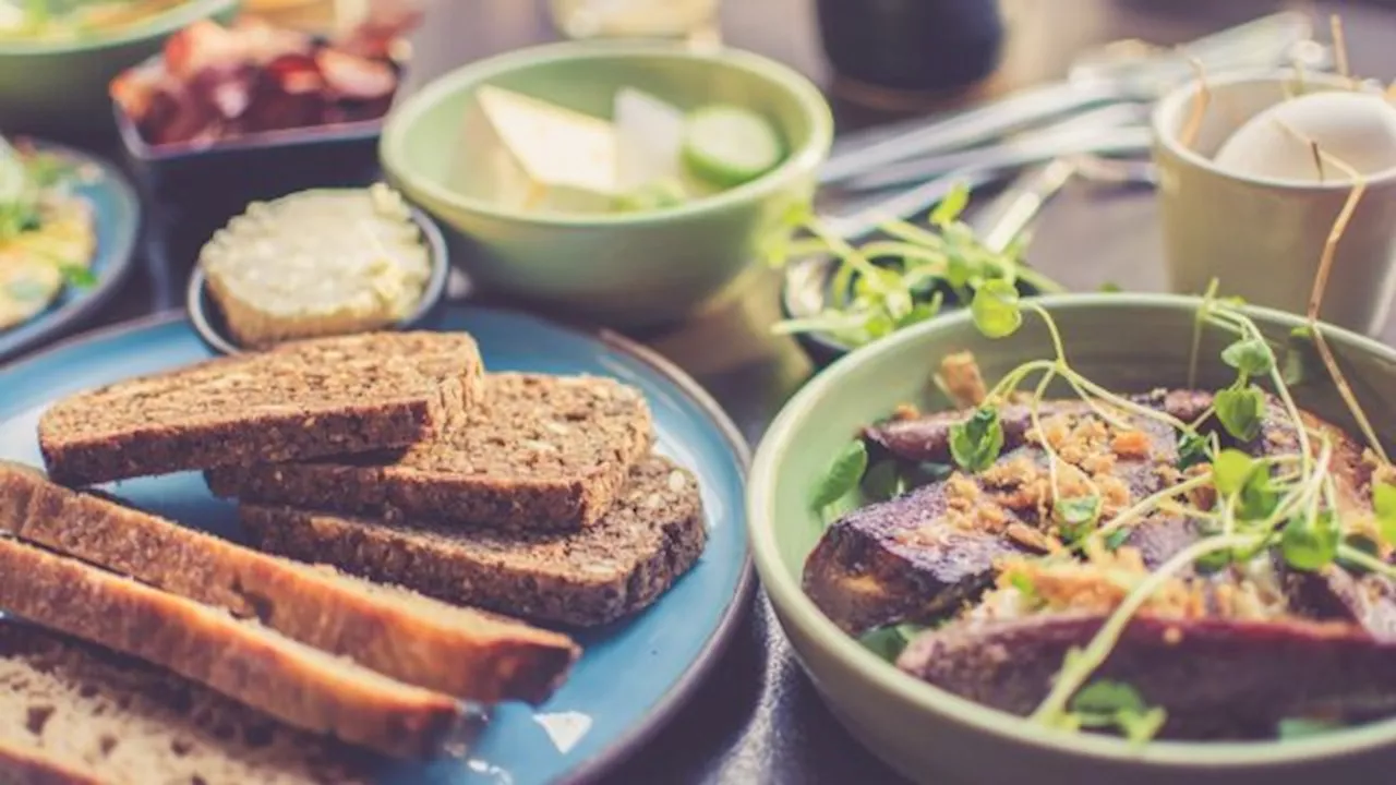 Werkgever mag gratis gezonde lunch blijven geven aan werknemers na uitspraak Hoge Raad: 'Dolblij'