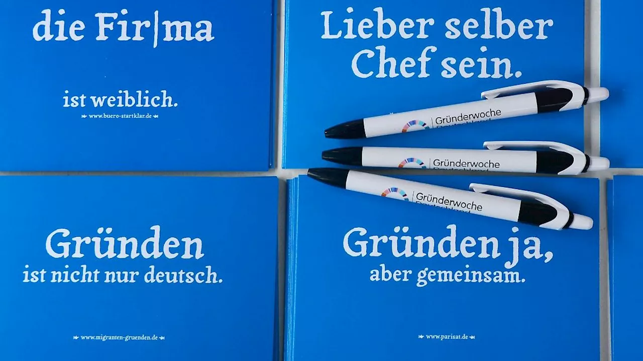 Hamburg & Schleswig-Holstein: Rund 19.000 Unternehmen in Hamburg gegründet