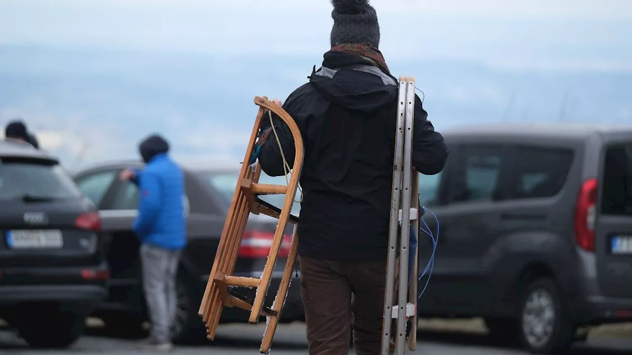 Sachsen: Tourismusministerium: Erfolgreicher Winter für Sachsen