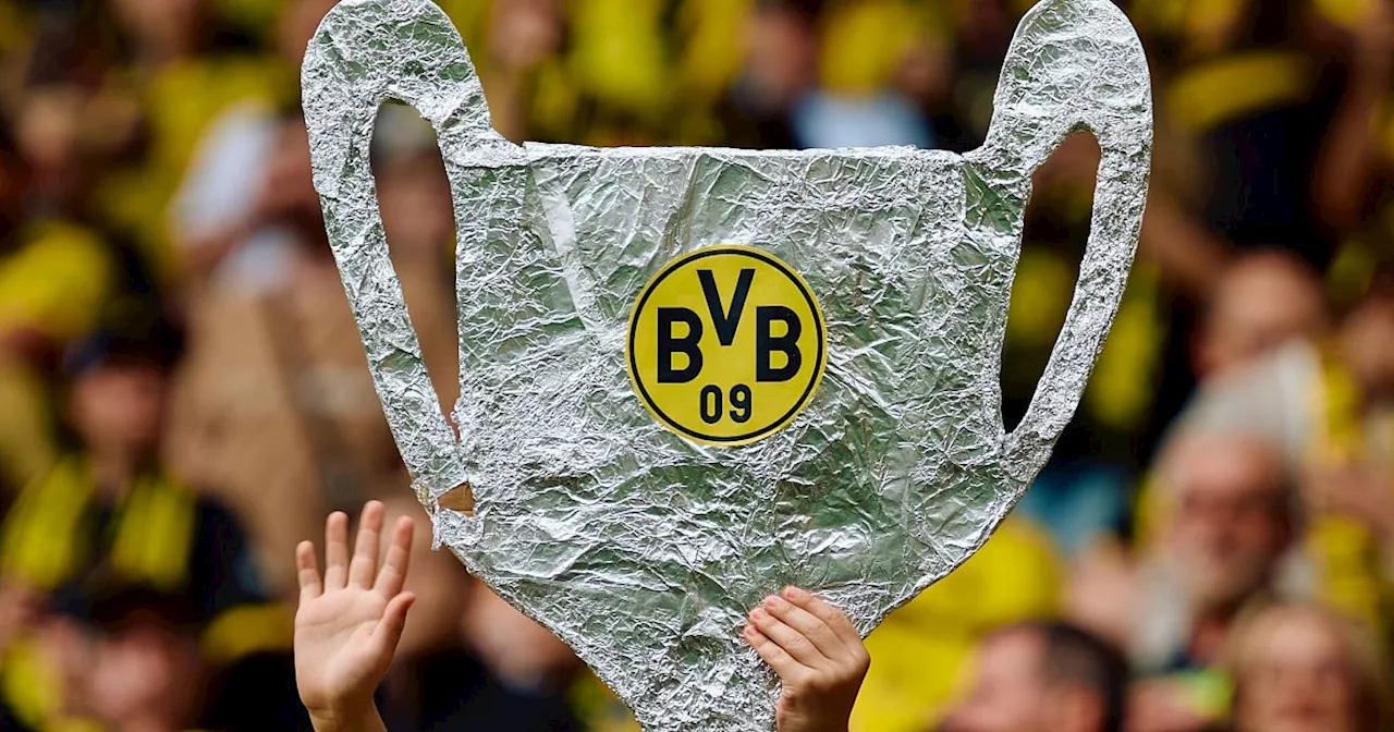 200 Millionen Euro winken: BVB verdient an Erfolgen