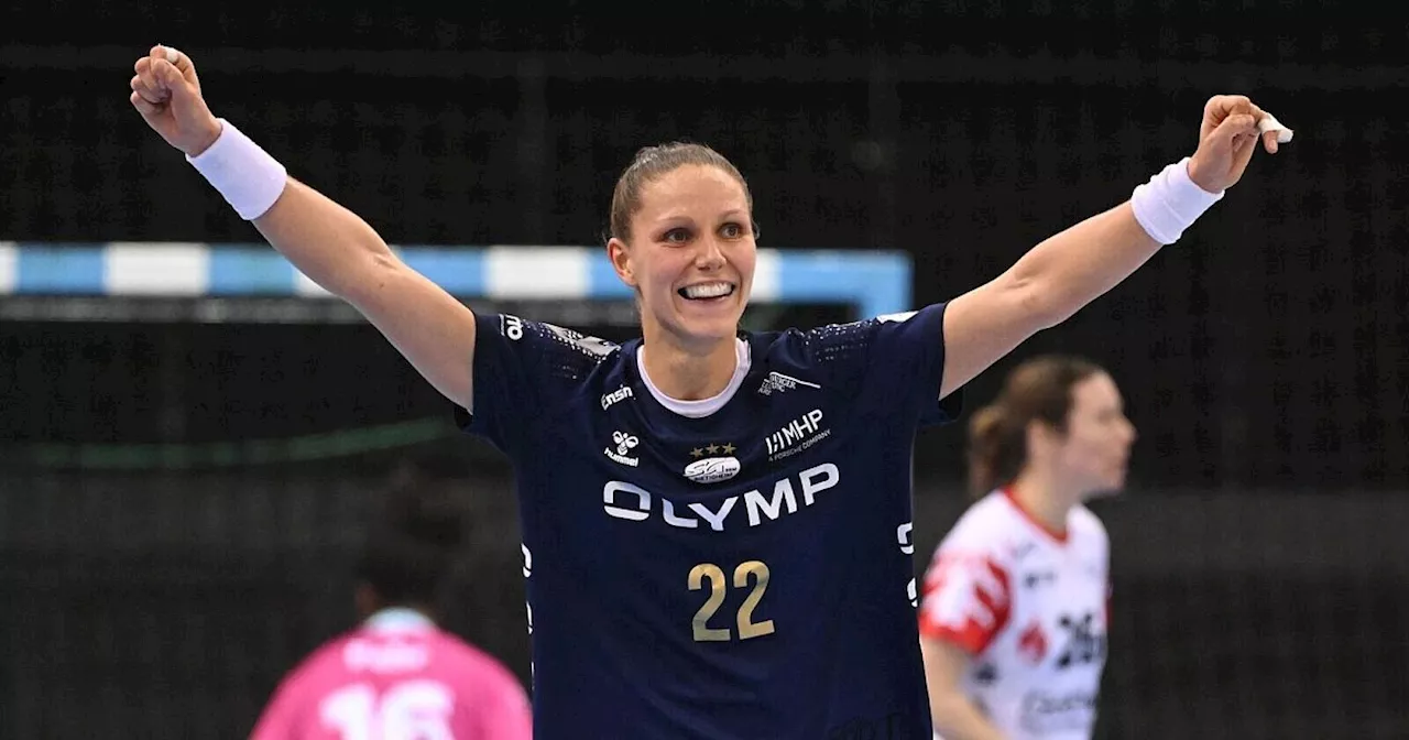 Bietigheims Lauf: «Gütesiegel» für Frauen-Handball