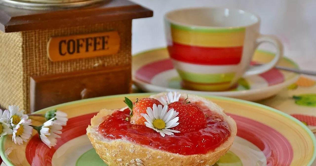 Diese Bäckereien haben im Lübbecker Land an Fronleichnam geöffnet