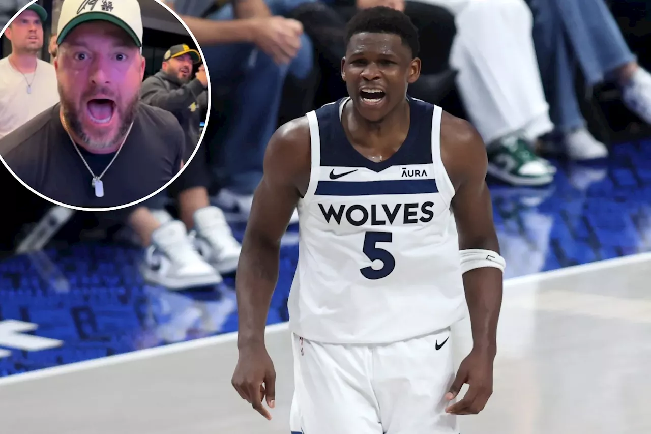 'Million Dollar' Marco wins $3.2 million as Timberwolves complete parlay