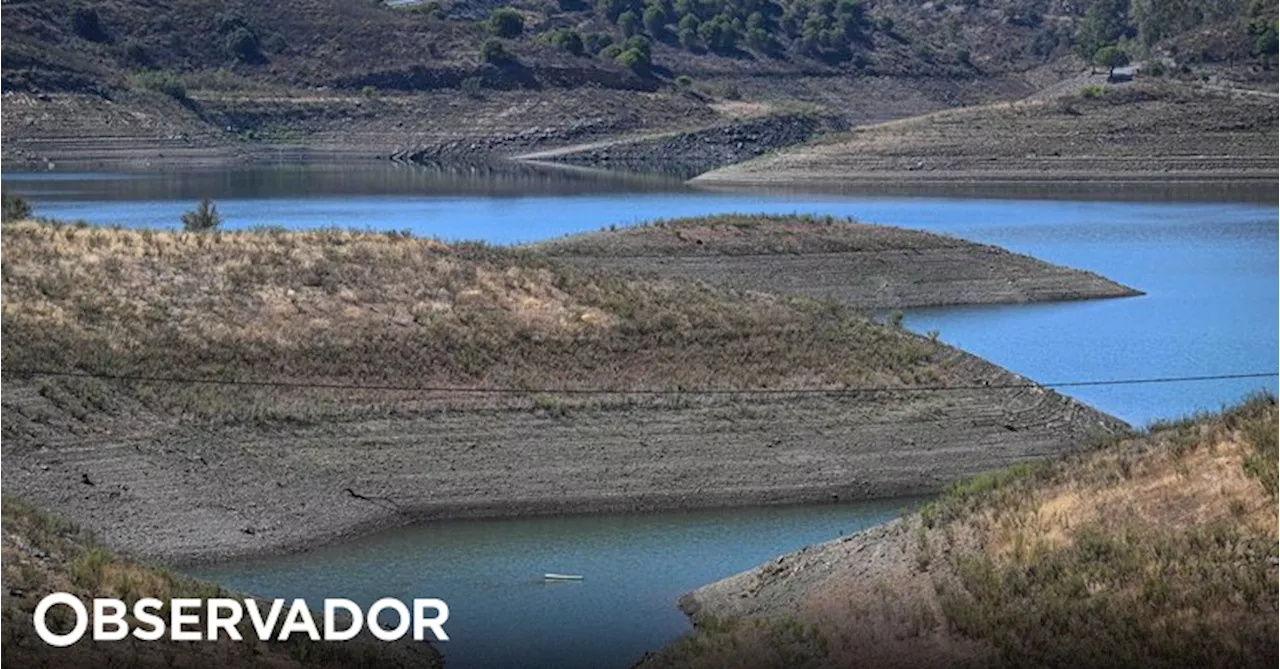 Seca: alívio das restrições não altera esforços dos hoteleiros algarvios