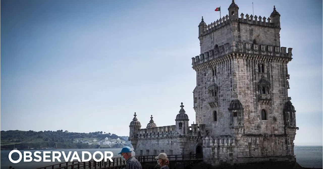 Trabalhadores de museus e monumentos nacionais em greve na quinta-feira