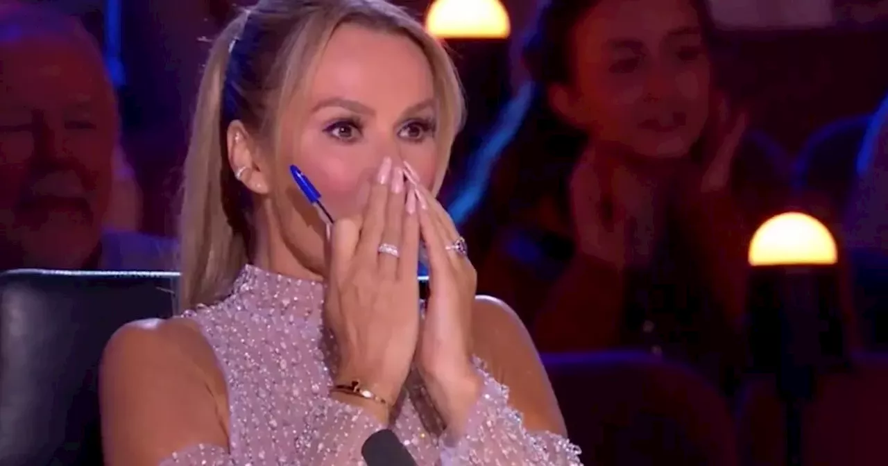 Britain's Got Talent fans in Ofcom threat over 'absolutely terrifying' act