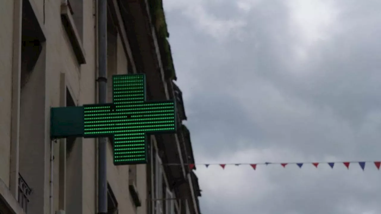 Pourquoi 80 % des pharmacies devraient rester fermées en Bretagne, jeudi 30 mai 2024