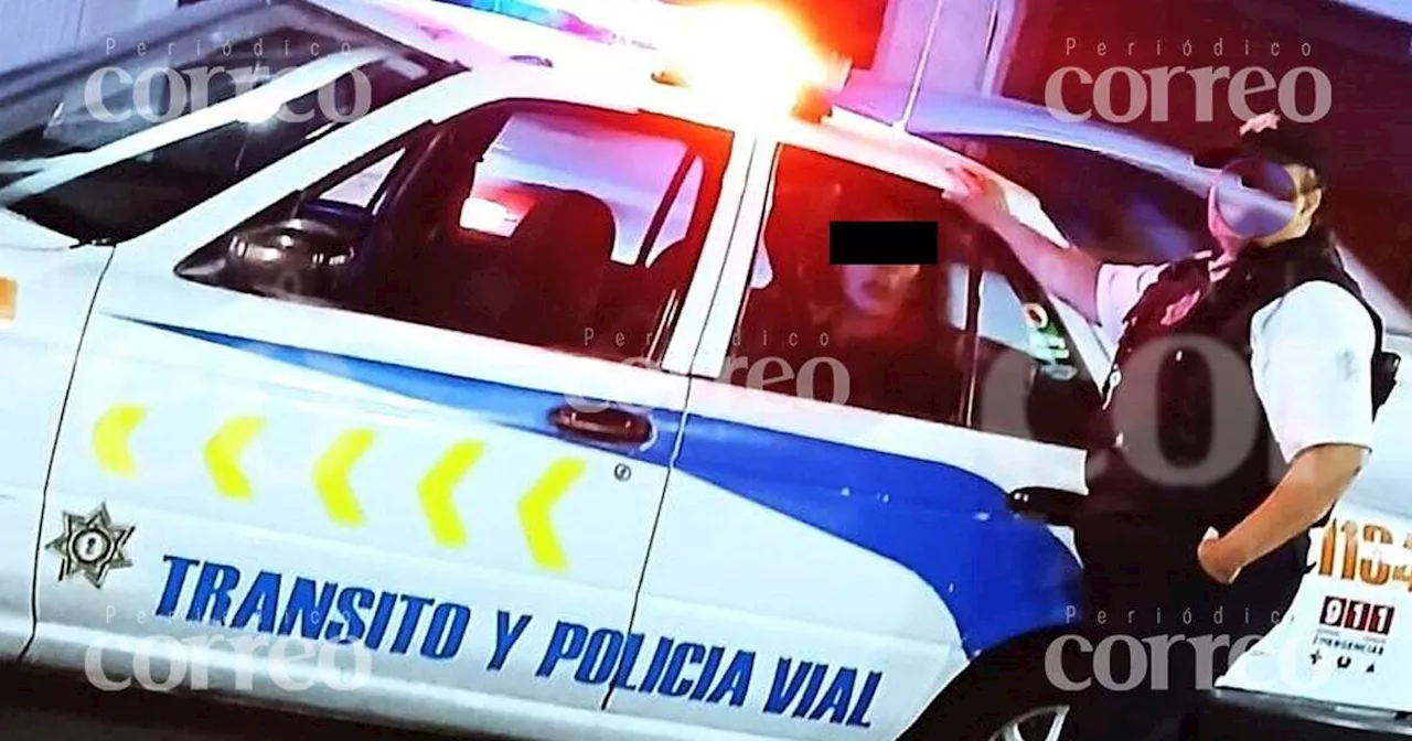 ¿Por qué liberaron a la mujer que atropelló a Lupita Rangel en Celaya?