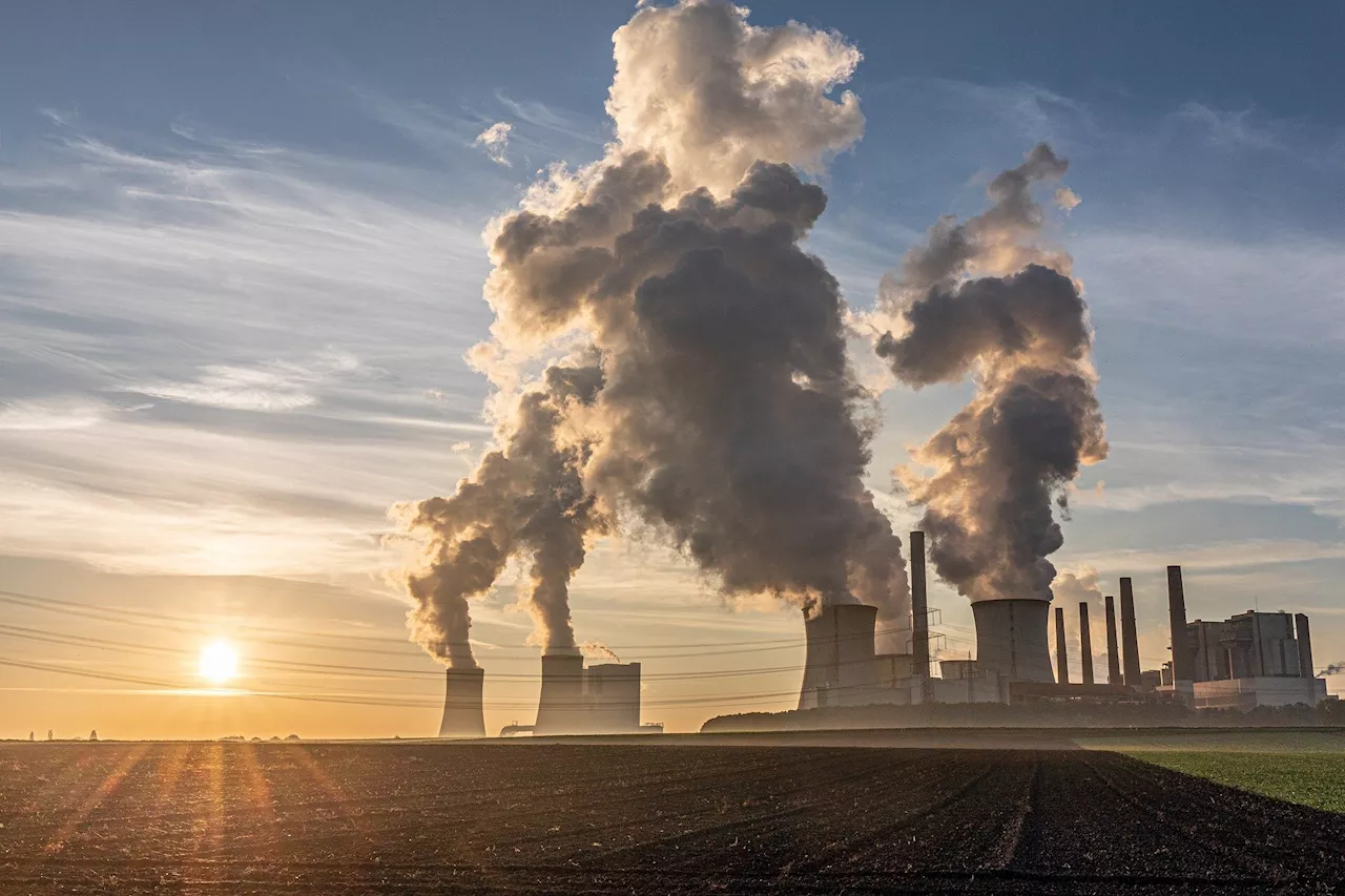 Scientists call for using consumption-based accounting of carbon emissions to increase fairness