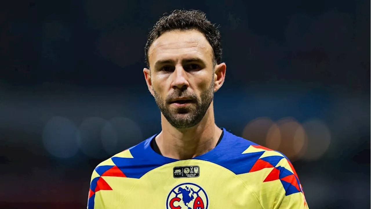 Miguel Layún denuncia 'falta de unión' entre futbolistas de la Liga MX