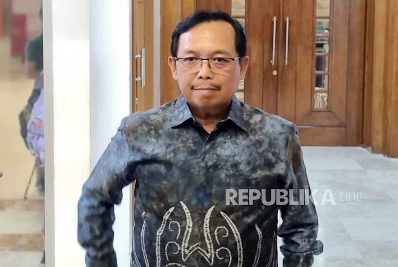 DPR RI Minta Tapera Terafiliasi dengan Himbara