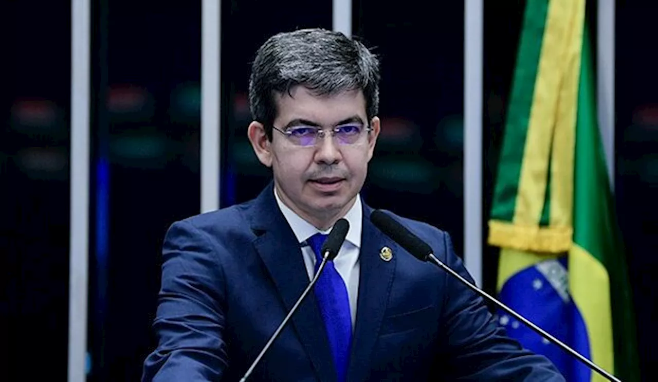 'Saidinha': Randolfe descarta possibilidade de governo judicializar tema após derrota no Congresso