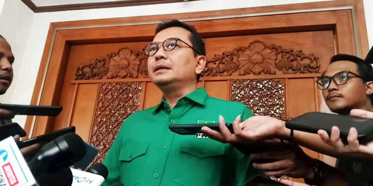 PKB Curiga Biaya UKT Naik untuk Tambahan Biaya Makan Siang Gratis